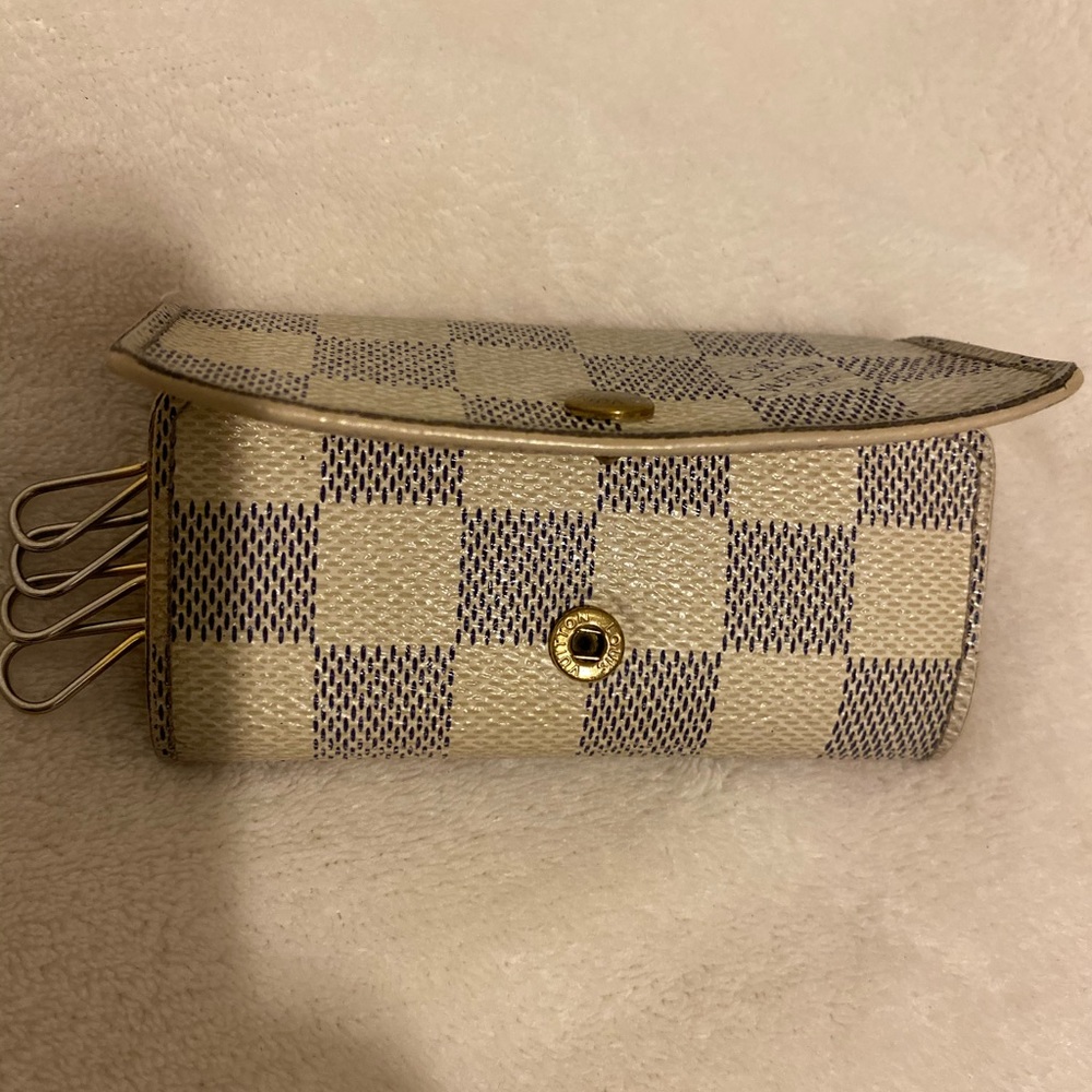 ❤️authentic azur keychains ❤️ - Picture 3 of 6